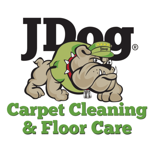 JDog Carpet Cleaning & Floor Care