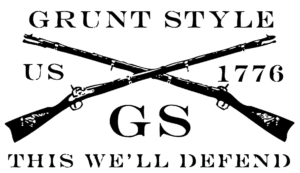 Grunt Style logo