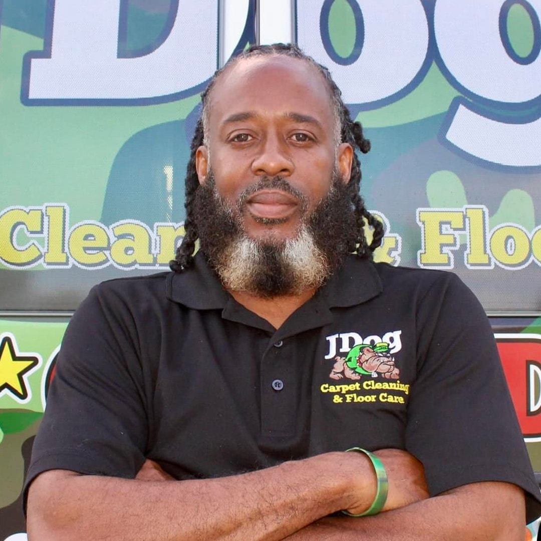 Marlon D. Quinn